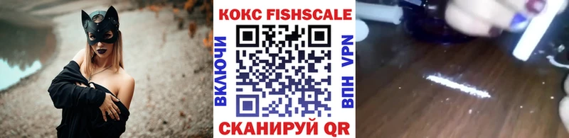 Кокаин Fish Scale  Купить  Волгореченск 
